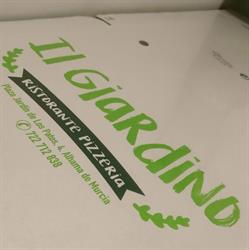 Il Giardino, Alhama de Murcia