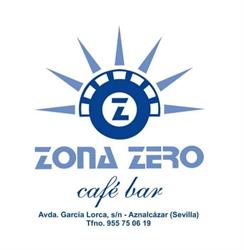 Bar restaurante Zona Zero, Aznalcázar