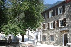 Apartamentos en Benasque, La Pasarela