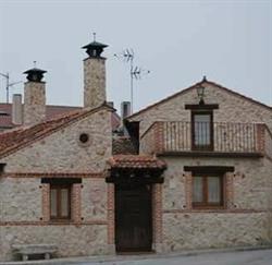 Casa Rural Abuela Dominga, Sanchonuño
