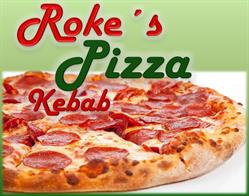Roke's Pizza, Torredonjimeno