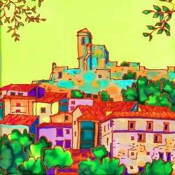 Albergue de Benabarre