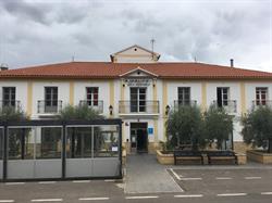 Hotel Restaurante Los Olivos, Benizalón