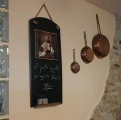 Restaurante dall'Italiano, Tavernes de la Valldigna