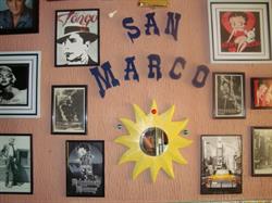 San Marco Yecla