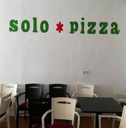 Solo Pizza, Yecla