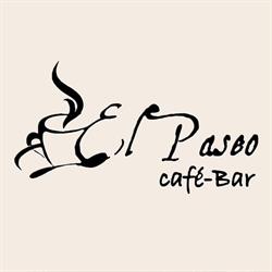 Cafe Bar El Paseo, Barrax