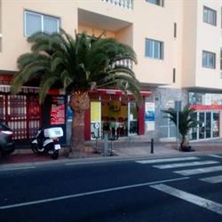 Aldo's Pizza, Santiago del Teide