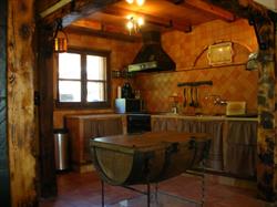 Casa Rural Los Arcos Y El Albero, La Puebla de Castro