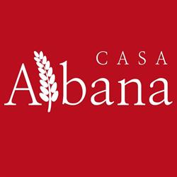 Casa Albana, Alacón