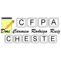 CFPA Dori Carmen Rodrigo Ruiz de Cheste