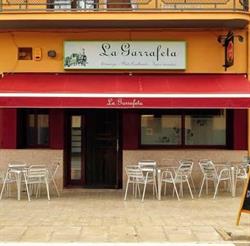 Bar La Garrafeta, La Pobla de Segur