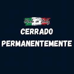 Restaurante Made in Italy, Teruel