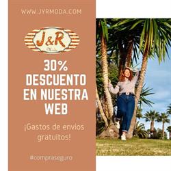 J&R moda, Rota