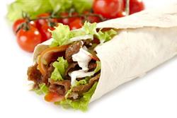 Kebab Yi, Jaén