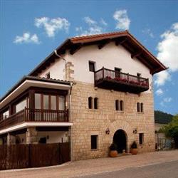 Casa Rural Flor de Vida, Lizaso
