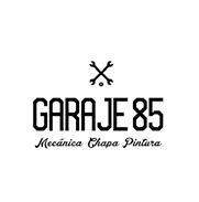 Garaje 85, Madrid