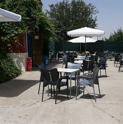Restaurante Guacamayo, Castronuño