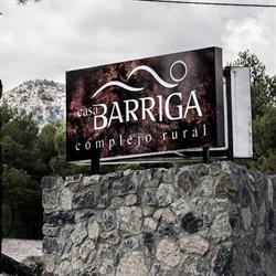 Casa Barriga, Nerpio