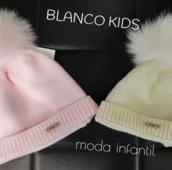 Blanco Kids Moda Infantil, Arnedo