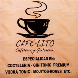 Cafetería Café Lito, Torres de la Alameda