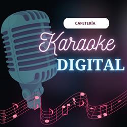 Cafeteria Karaoke-Digital, Murcia