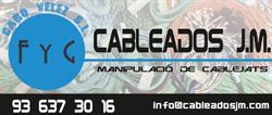 JM CABLEADOS a MEDIDA, Viladecans