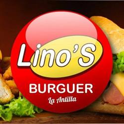 Burguer Linos La Antilla, Lepe