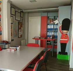 English Time! Language School, Monesterio