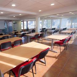 Centro de Formación POLO, Calatayud