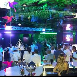 Lounge Magic Cocktail, Torre-Pacheco