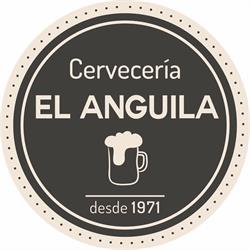 Cervecería El Anguila, Catral