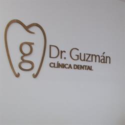 Dr. Guzmán Clinica Dental, Sant Pol de Mar