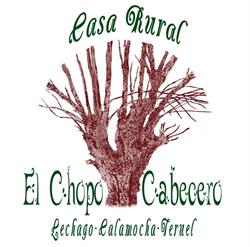 Casa rural El Chopo Cabecero, Lechago