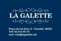 La Galette, Taradell