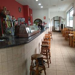 Barrachina, Elche