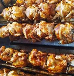 Palacio del Pollo, Inca
