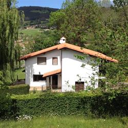 Rural Resort Cantabria, Ampuero