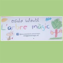 Escuela Infantil L'Arbre Màgic, Moncofa