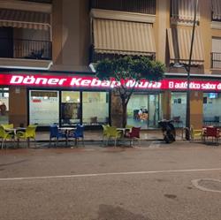 Doner Kebap Mula
