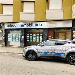 SOLEVAR IMMOBILIÀRIA, Sort
