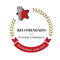 El Kebab, Amés