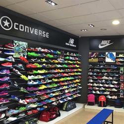 POINT SPORT MONTIJO, Montijo