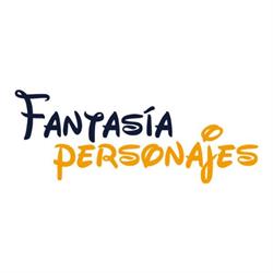 Fantasia Personajes, La Línea de la Concepción