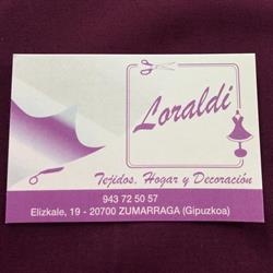Loraldi, Zumarraga