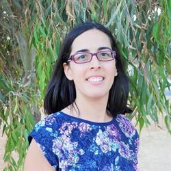 Natividad Gómez, Psicólogo, San Javier