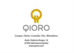 Compra Venta Oro y plata Salamanca Qioro empeños