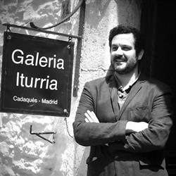 Galeria Iturria, Cadaqués