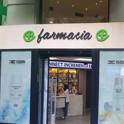Farmacia, Madrid
