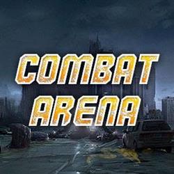 Combat Arena, Rivas-Vaciamadrid